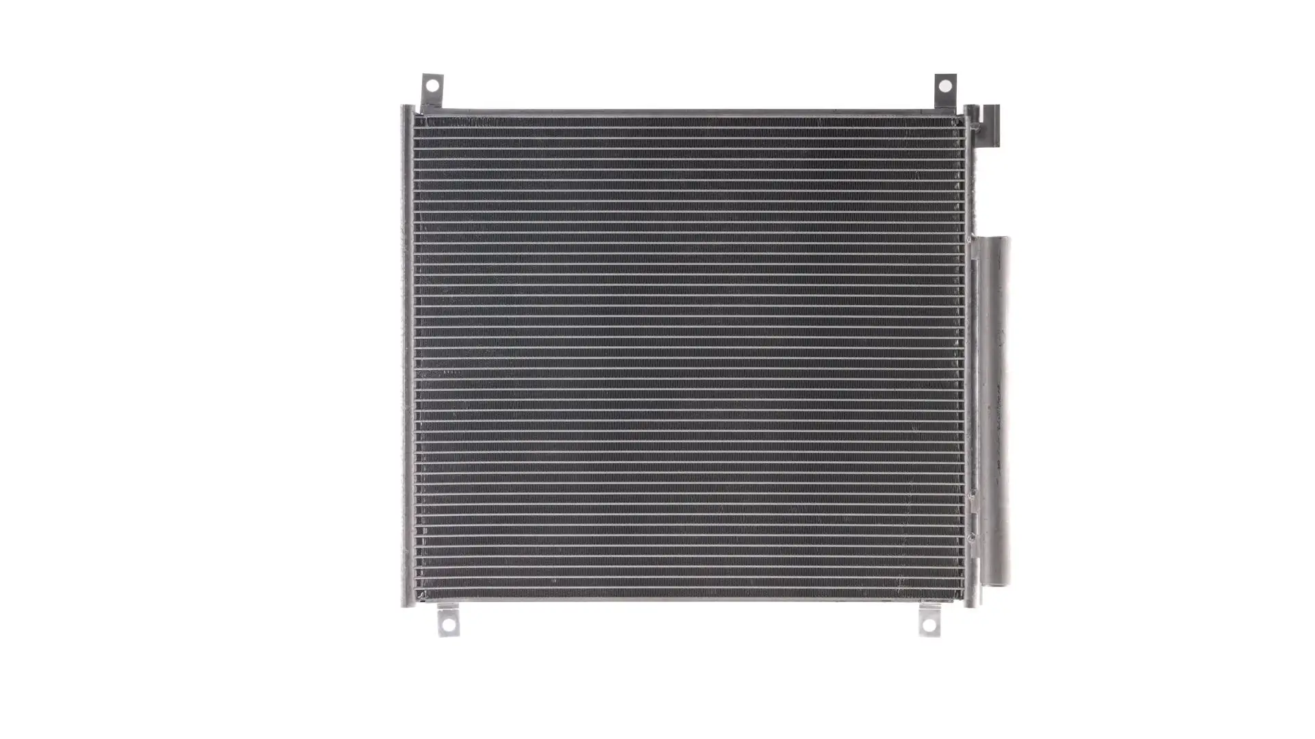 Kondensator, Klimaanlage MAHLE AC 1105 000S